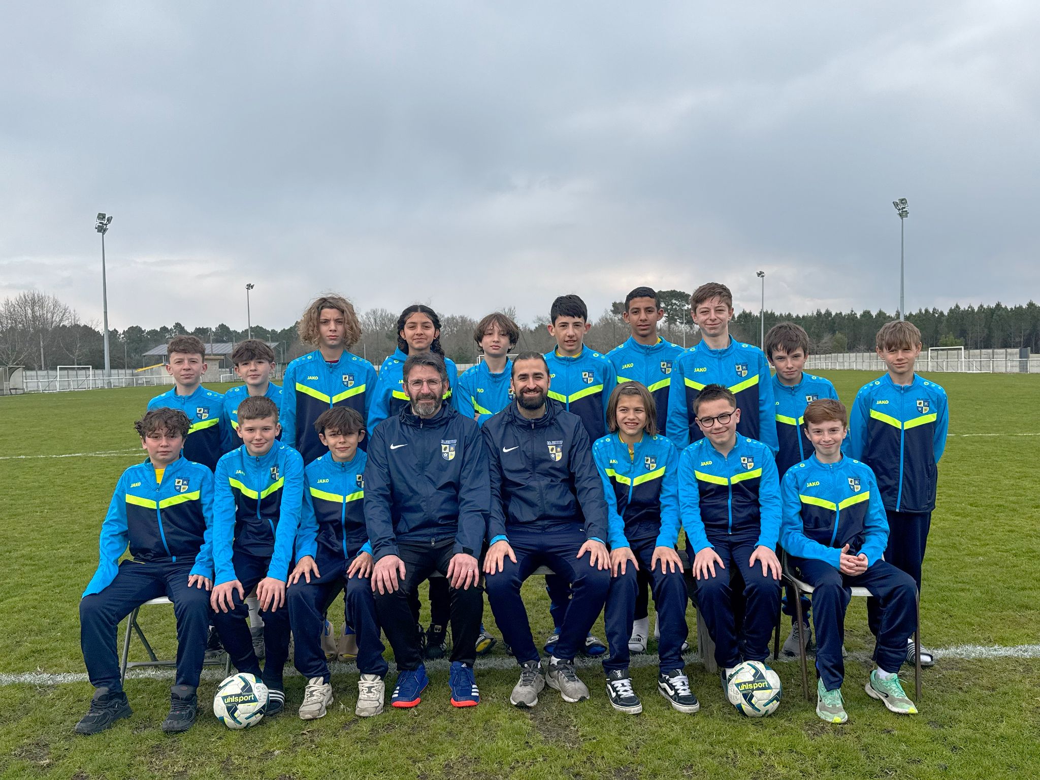 Football Club Barpais